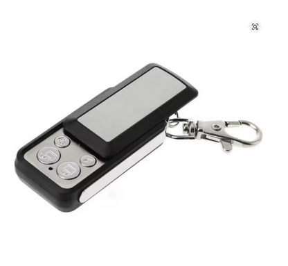 نسخ فوري لجهاز التحكم عن بُعد  / Duplication immédiate de télécommande